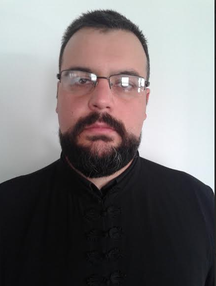 Ivan Lilic