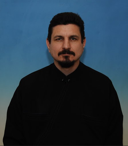 Pop Boban DimitrijevicBogoslovija