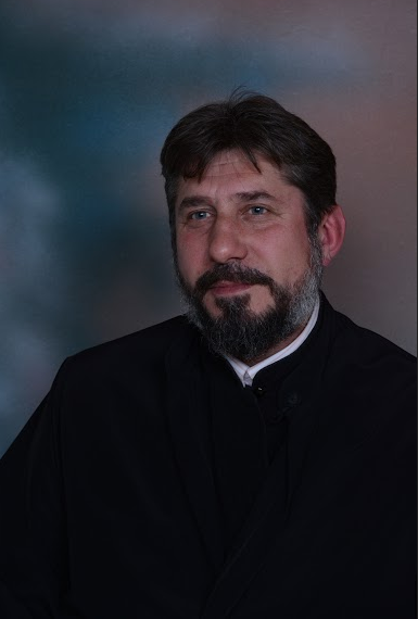Pop Hranislav Jovanovic