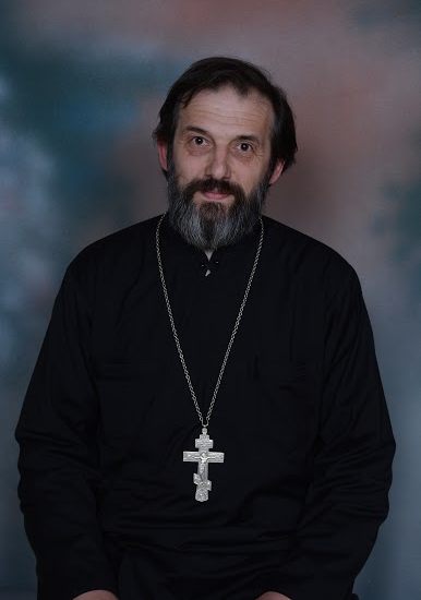 Pop Nenad Mikic
