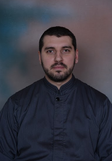 Pop Stefan Cincarevic Bogoslovija