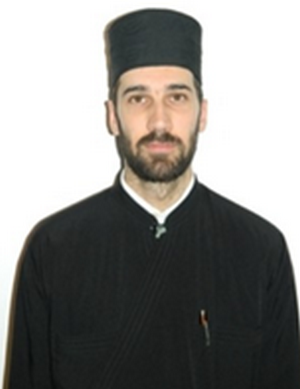 Stevan Kricka