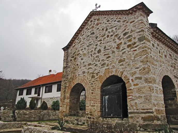 Ajdanovacki manastir123