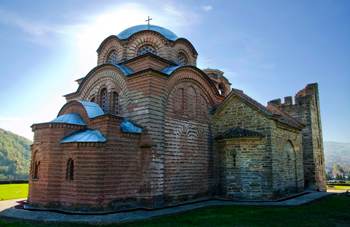 Kursumlijski manastir