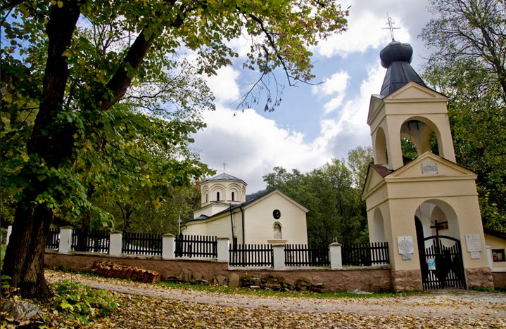 Pirkovacki manastir13
